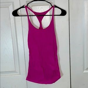 Bebe tank top